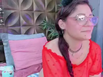 Chaturbate Free Porn Cam of gaia_rougee