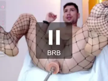 Chaturbate Live Porn of gean_star