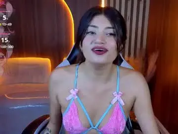 Chaturbate Adult Video Chat of lia_queen_tx