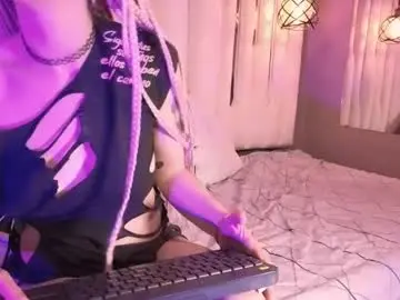 Chaturbate Live Sex of santsara