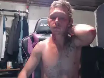 Chaturbate Live Porn of trapb606_2