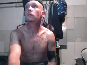 Chaturbate Live Sex Cam of trapb606_2