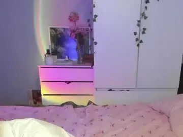 Chaturbate Sex Cam of vivy_