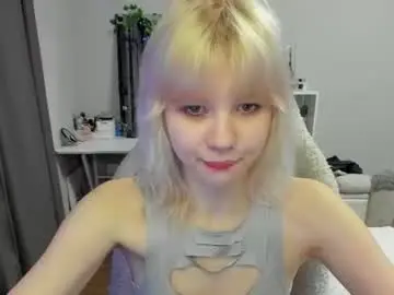 Chaturbate Private Sex Chat of vivy_