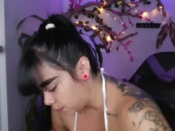 Chaturbate Live Porn of _marcela_wi