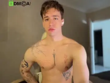 Chaturbate Free Live Porn of adampolerno