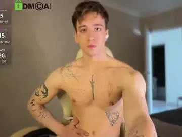 Chaturbate Private Sex Chat of adampolerno