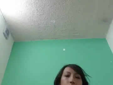 Chaturbate Best Webcam of amoremerchmar