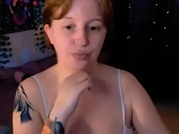 Chaturbate Live Sex of arizzzona_baby