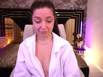 Chaturbate Adult Video Chat of diamondeyeess