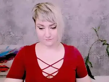 Chaturbate Live Sex Cam of djullia