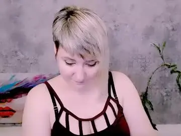 Chaturbate Live Porn of djullia