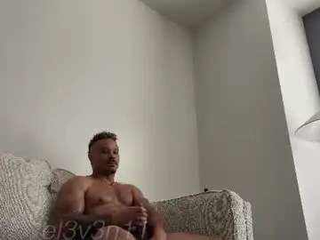Chaturbate Watch Live Sex Cams of e13ven11