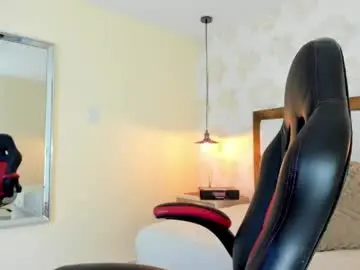 Chaturbate Private Sex Chat of irisclark1