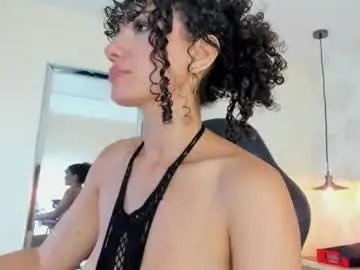 Chaturbate Free Porn Cam of irisclark1