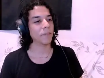 Chaturbate Live Porn of isidroglasc