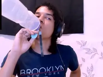 Chaturbate Best live sex cam show of isidroglasc