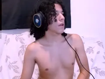Chaturbate Adult Webcam of isidroglasc