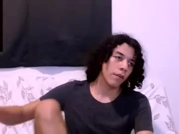 Chaturbate Adult Webcam of isidroglasc