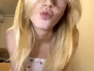 Chaturbate Nude Webcam of kacicasal
