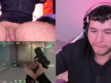 Chaturbate Free Live Porn of kaivalmont