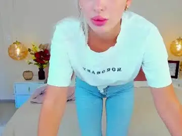 Chaturbate Free Porn Cam of misslou_