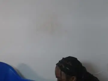 Chaturbate Sex Chat of sexy_bluey247