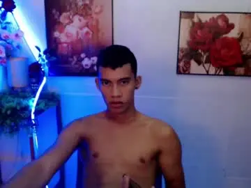 Chaturbate Live Sex Cam of shawn_cole