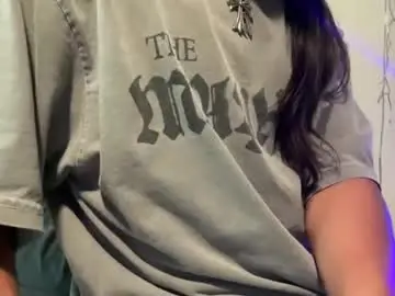Chaturbate Sex Chat of tsj777