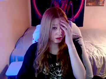 Chaturbate Free Live Porn of adagretta