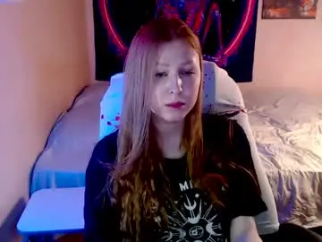 Chaturbate Free Live Porn of adagretta