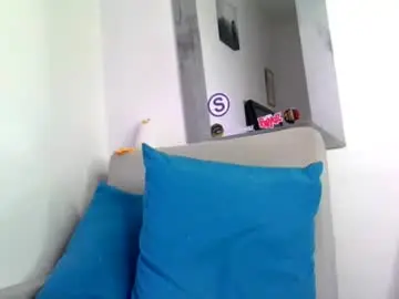Chaturbate Adult Webcams of aleska_dollx