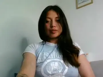 Chaturbate Watch Live Sex Cams of aleska_dollx