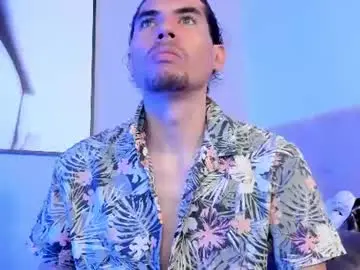 Chaturbate Best Webcam of antonystone_