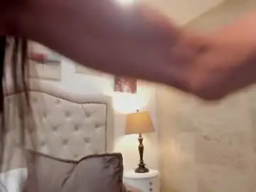 Chaturbate Live Porn of buuny_lucky