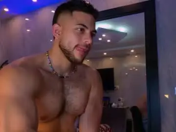 Chaturbate Adult Webcam of camilowatson