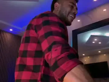 Chaturbate Free Porn Cam of camilowatson