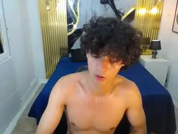 Chaturbate Nude Webcam of dante_browwn