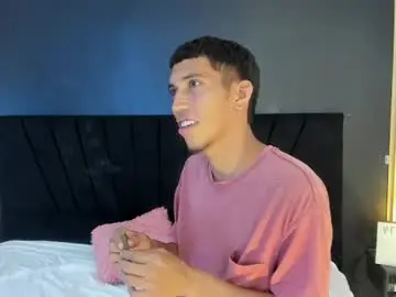 Chaturbate Watch Live Sex Cams of dilanx18