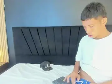 Chaturbate Free Porn Cam of dilanx18