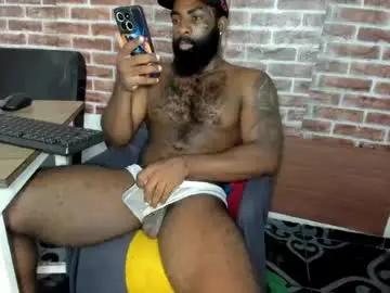 Chaturbate Live Porn of freedom_24
