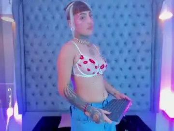 Chaturbate Adult Webcam of gyal_smith