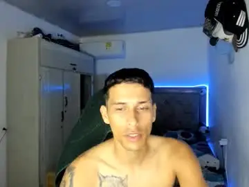 Chaturbate Best live sex cam show of masteralda09