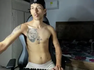 Chaturbate Private Sex Chat of masteralda09