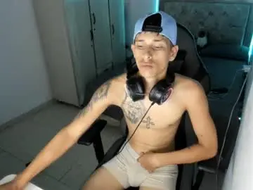 Chaturbate Sex Chat of masteralda09