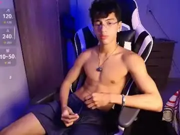 Chaturbate Private Sex Chat of mike_pineapple