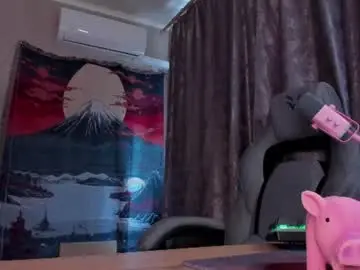 Chaturbate Live Sex of nattinred