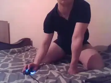 Chaturbate Nude Webcam of naughtyson_99