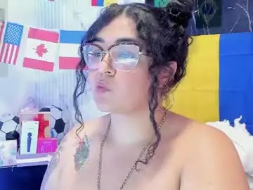 Chaturbate Adult Video Chat of reginavegaa