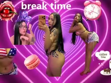 Chaturbate Best live sex cam show of sabrina_adams01